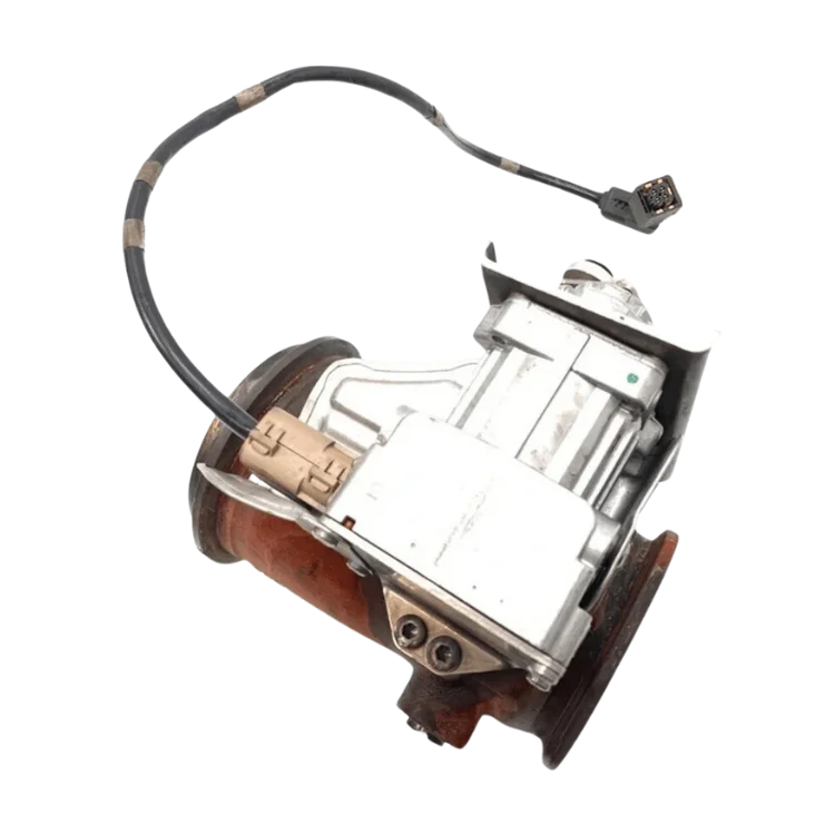 Tamerx Back Pressure Valve for Paccar MX13 engines, OEM 2256384PE, designed for 2013-2015 models, high-quality performance.