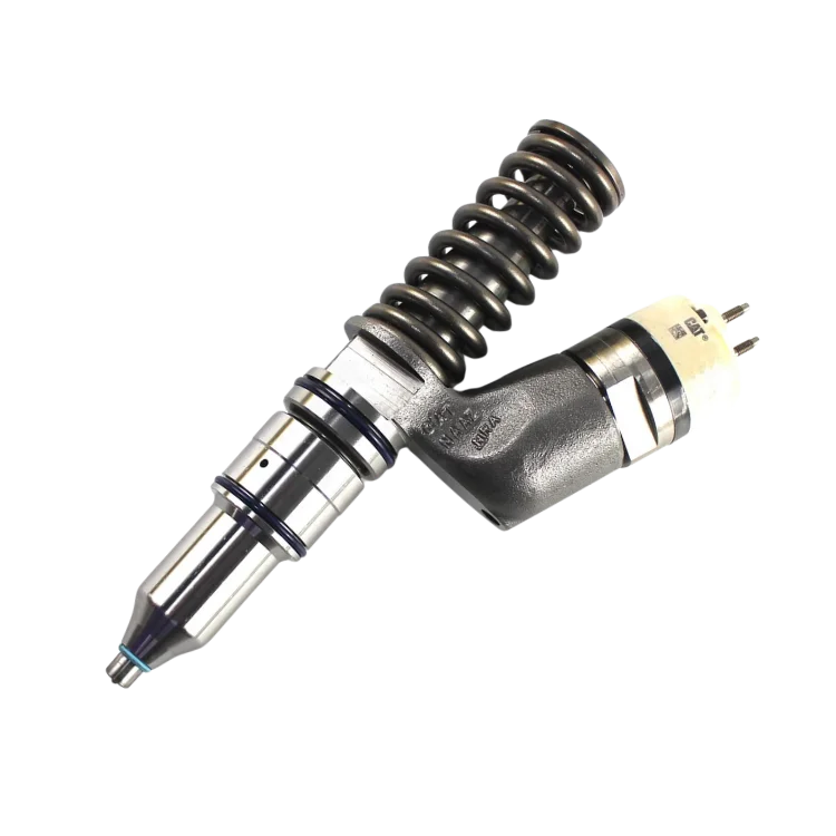 Tamerx Fuel Injector for Caterpillar 3508, 3512, 3516 engines, OEM 20R1270, high-quality performance.