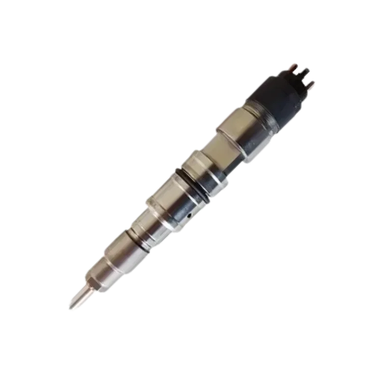 Tamerx Fuel Injector for Volvo Industrial engines, OEM 9022706138, high-quality performance.