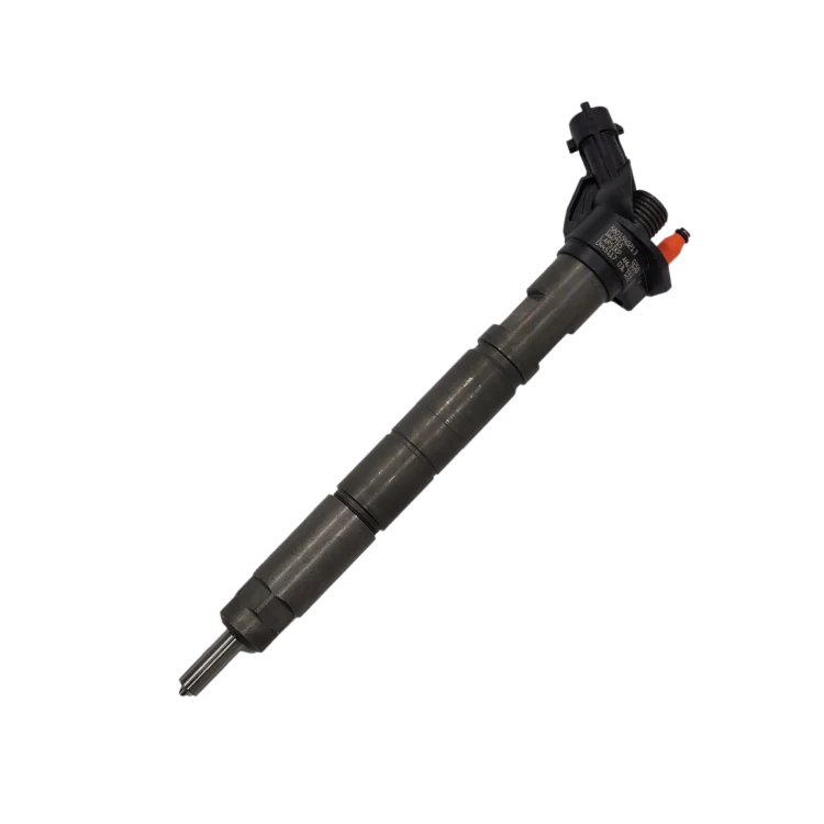 Tamerx Fuel Injector for Mitsubishi Fuso 3.0L and 4P10 engines, OEM 504371264, for 2010-2016 models, high-quality performance