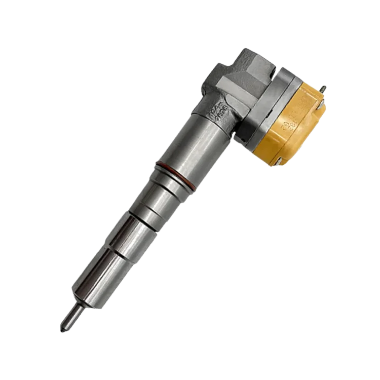 Tamerx Fuel Injector for Caterpillar 3412, 3408 engines, OEM 10R1266, high-quality performance.