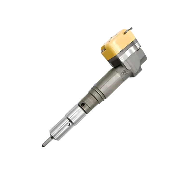 Tamerx Fuel Injector for Caterpillar 3412, 3408 engines, OEM 20R0758, high-quality performance.