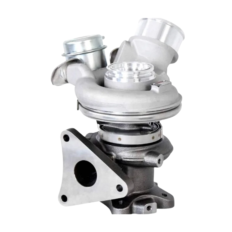 Tamerx Turbo Assembly for International Navistar MaxxForce 9 engines, OEM 5012992R91, for 2011-2015, high-quality performance