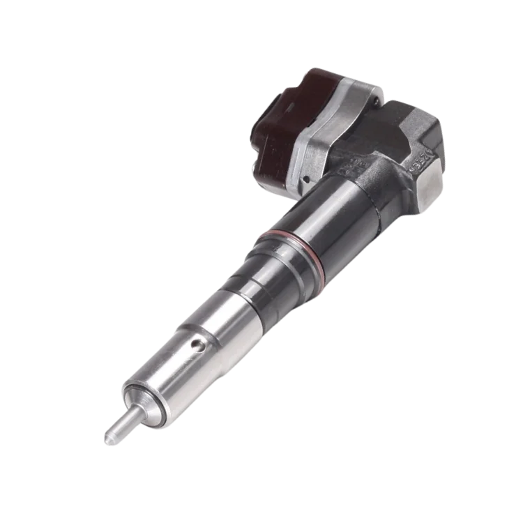 Tamerx Fuel Injector for Caterpillar 3412, 3408 engines, OEM 10R1265, high-quality performance.