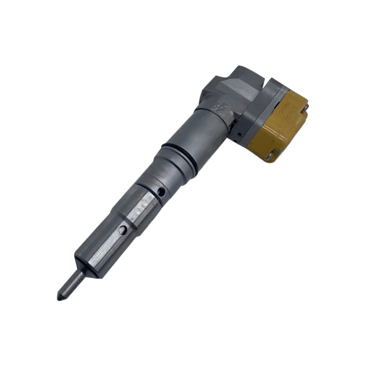 Tamerx Fuel Injector for Caterpillar 3412, 3408 engines, OEM 10R1267, high-quality performance.