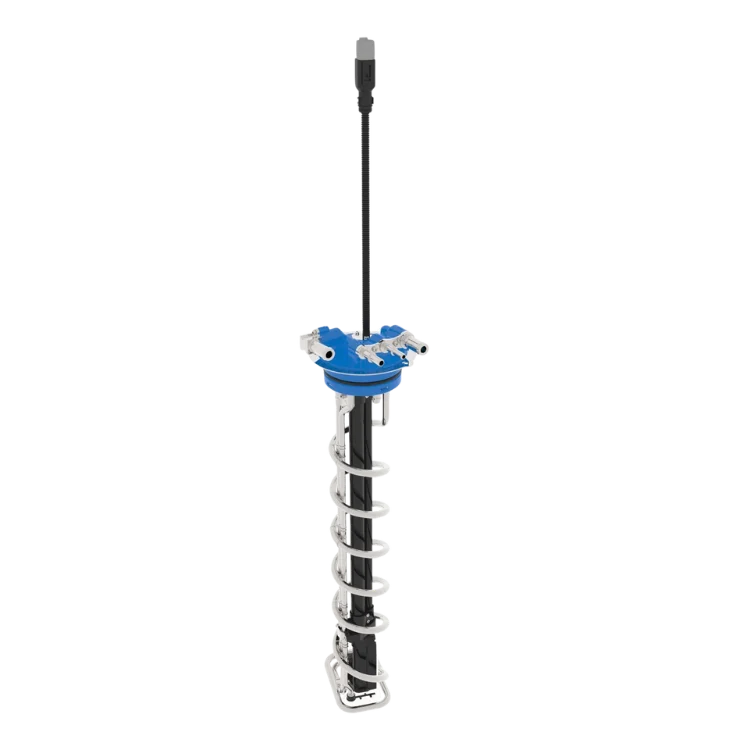 Tamerx DEF Head Unit for Cummins systems, OEM ASP4310-6500722, high-quality performance.