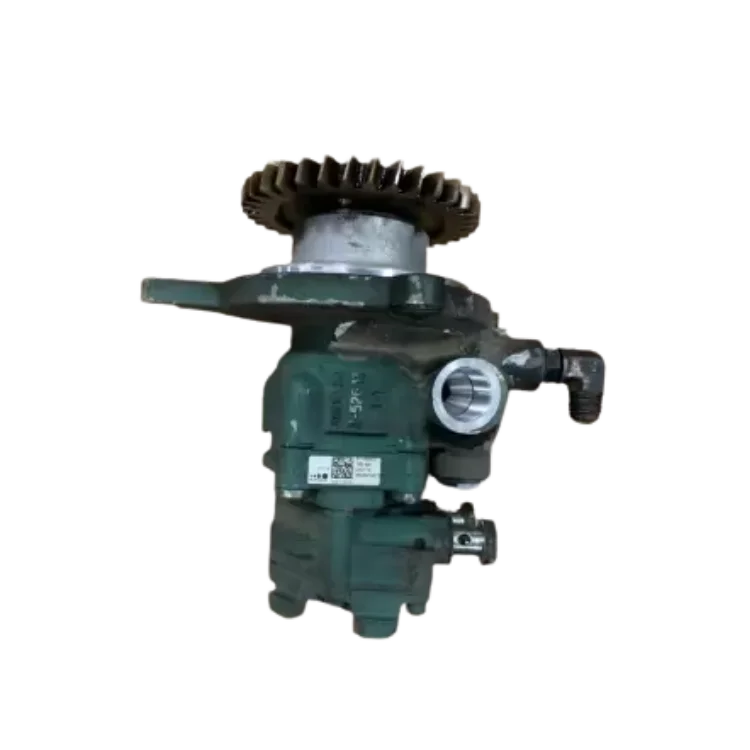 Tamerx Fuel/Power Steering Pump for Volvo D13 engines, OEM 21745603, designed for 2008-2017 models, high-quality performance.