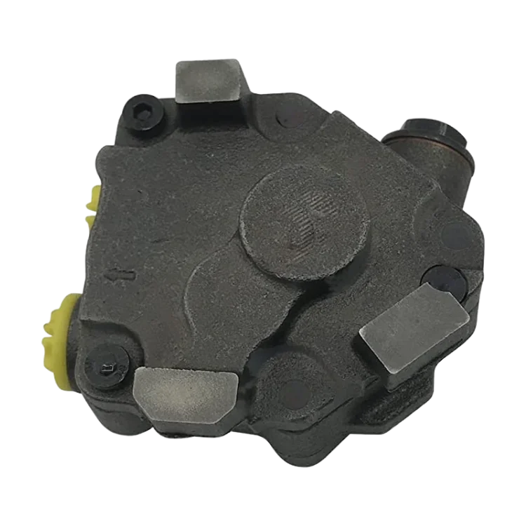 Tamerx Fuel Pump for Volvo D11, D13, and D16 engines, OEM 85103778, designed for 2008-2016 models, high-quality performance.