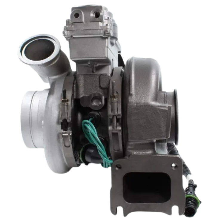 Tamerx Mack MP7 Turbo, OEM 85151099, designed for 2008-2010 models, high-quality performance.