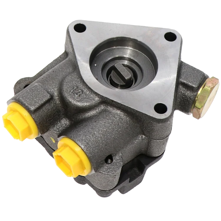 Tamerx Mack MP7, MP8 Fuel Supply Pump, OEM 85118917, designed for 2008-2018 models, high-quality performance.