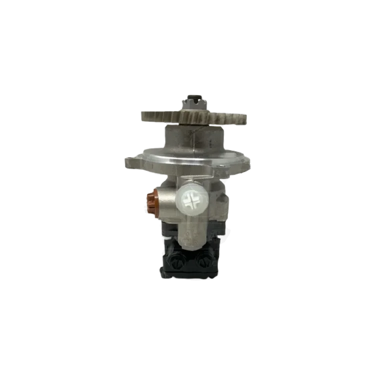 Tamerx Fuel/Power Steering Pump for Mack MP8 engines, OEM 21745603, designed for 2008-2017 models, high-quality performance.