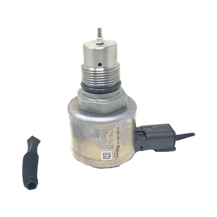 Tamerx Fuel Pressure Relief Control Valve for Mack MP8 engines, OEM 22720232, for 2017-2022 models, high-quality performance.