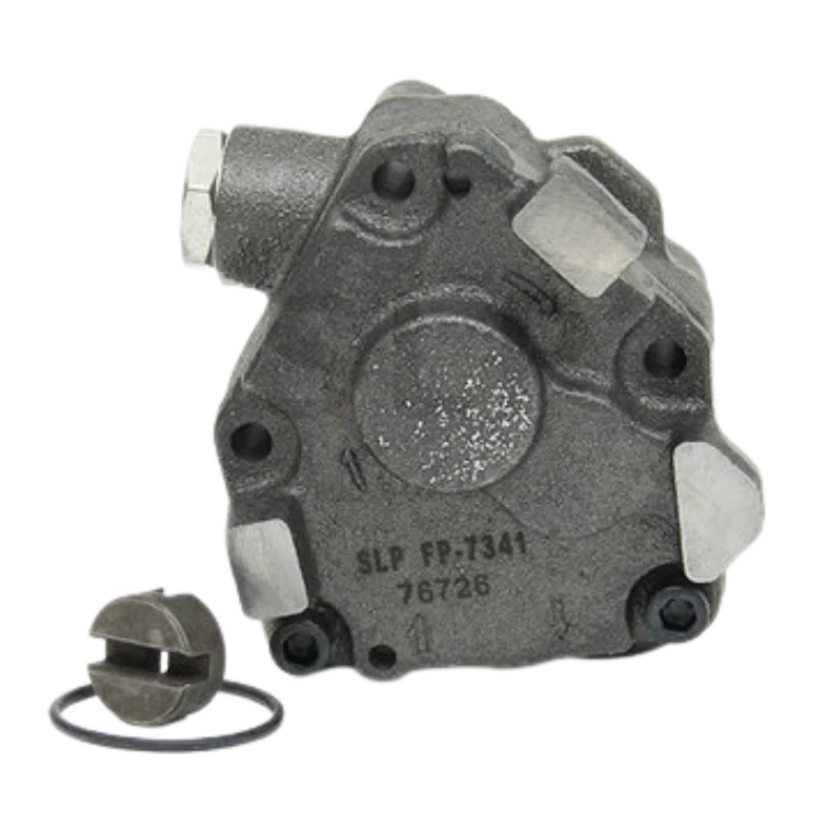 Tamerx Fuel Pump for Mack MP7 and MP8 engines, OEM 85103778, designed for 2008-2016 models, high-quality performance.