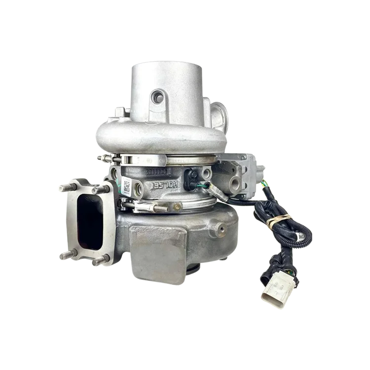 Tamerx Turbo Assembly for Cummins ISB 6.7L engines, OEM 4955487RX, designed for 2007-2010 models, high-quality performance.