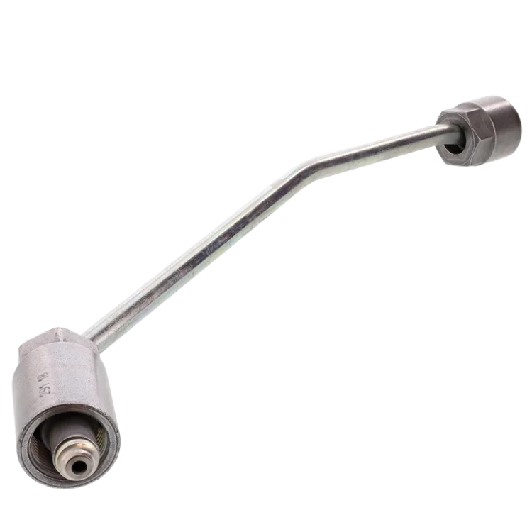 Cummins ISX15 Fuel Injector Line 2011-2017: OEM 3685810