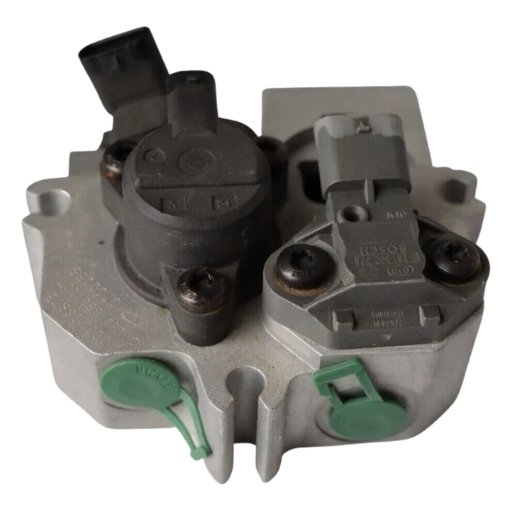 Detroit DD13 DD15 Hydrocarbon Doser Unit 2008-2015 | OEM