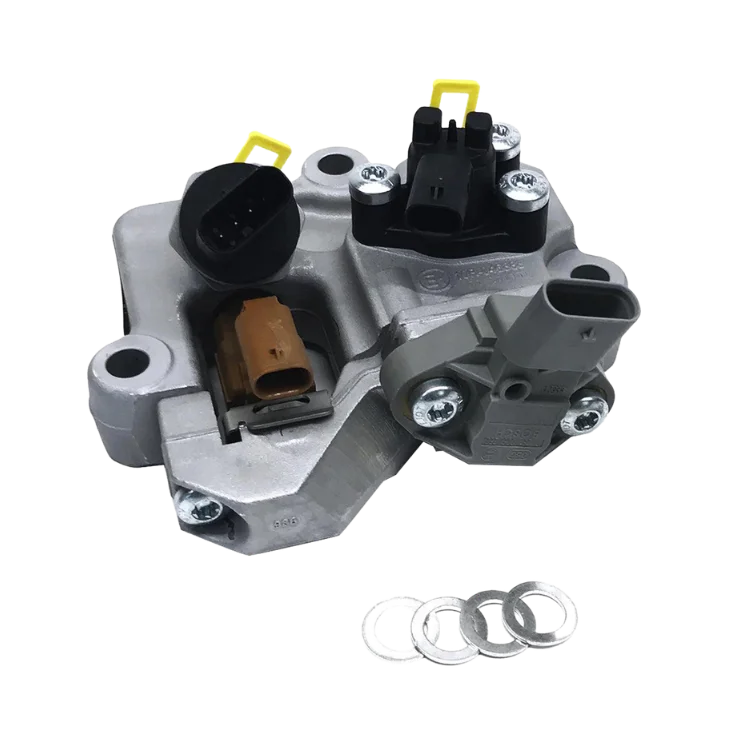 Detroit DD15 Hydrocarbon Doser Unit | 2016-2020 | OEM RA4720700555