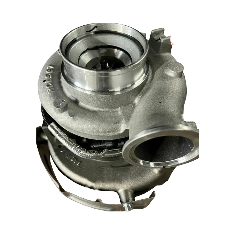  Tamerx Turbo Assembly for Cummins QSB 6.7L engines, OEM 4352381RX, designed for 2014-2017 models, high-quality performance.