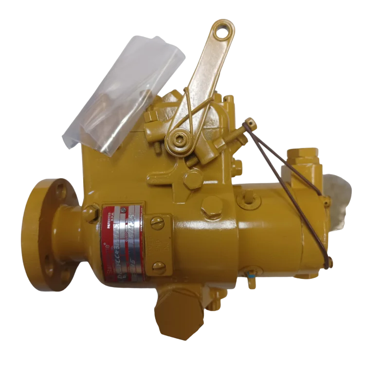 Tamerx Fuel Injector Pump for Case IH / New Holland G188D engines, OEM A51425, high-quality performance.