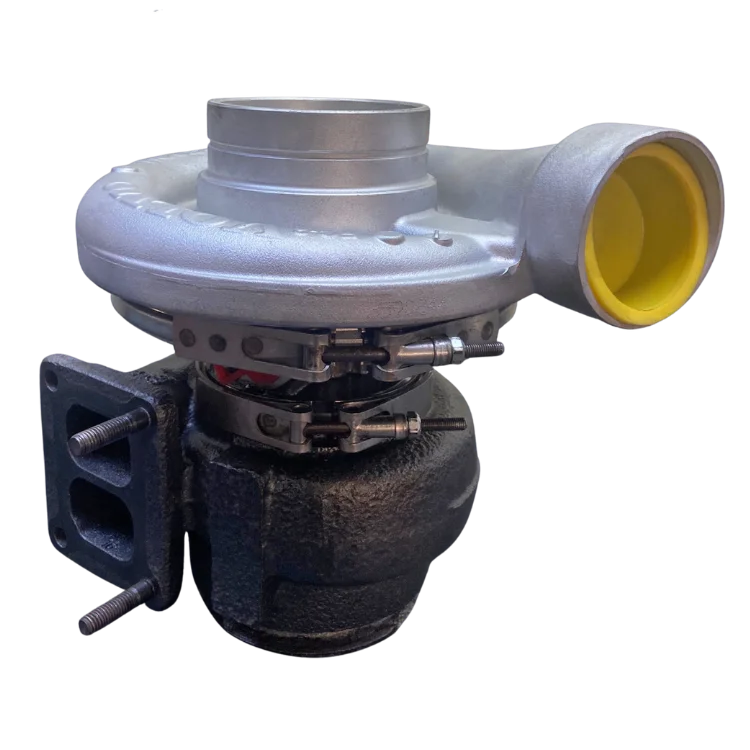 Tamerx Turbo Assembly for Volvo D12F engines, OEM 85000289, designed for 2005-2007 models, high-quality performance.