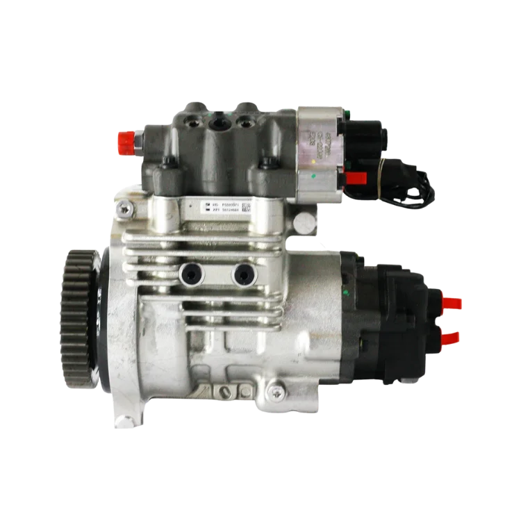 Tamerx High Pressure Fuel Pump for Cummins X15 engines, OEM 5593971RX, for 2021-2023 models, high-quality performance.