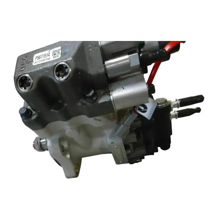 Tamerx High Pressure Fuel Pump for Cummins L9 engines, OEM 5594422RX, designed for 2019-2021 models, high-quality performance