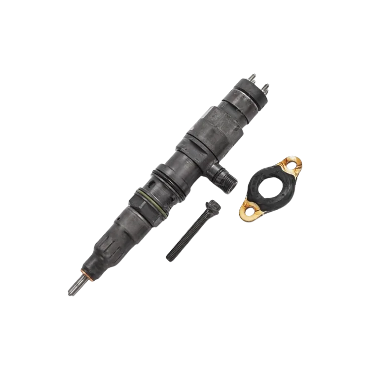 Detroit DD15 Fuel Injector by Tamerx, OEM EA4720701787, designed for 2022–2024 models, high-quality performance.