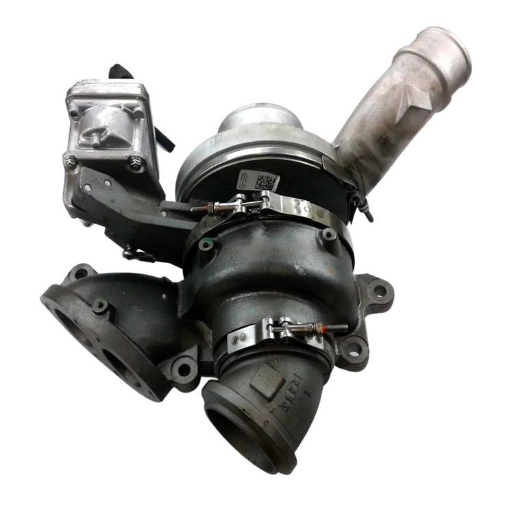 Intl Navistar MaxxForce 7 Turbo Assembly | 2007-2010 | 177539