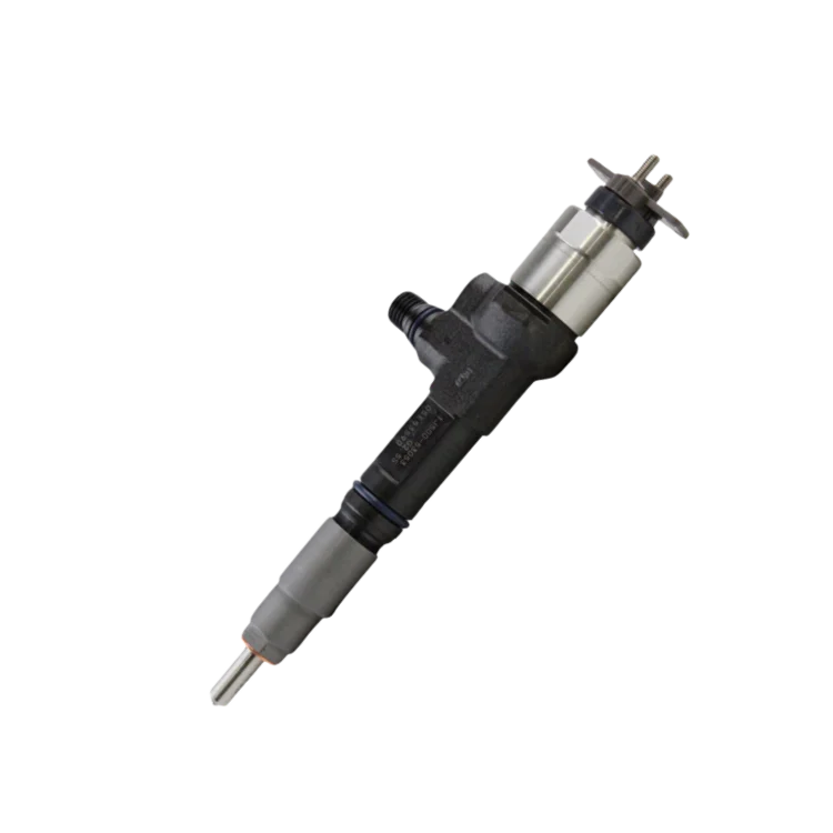 Tamerx Fuel Injector for Kubota V3800 engines, OEM 1G550-53000, designed for high-quality performance.