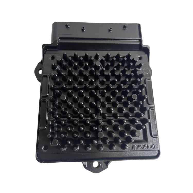 Tamerx Transmission Control Module (TCM), OEM 25978353, designed for 2005-2008 models, high-quality performance.