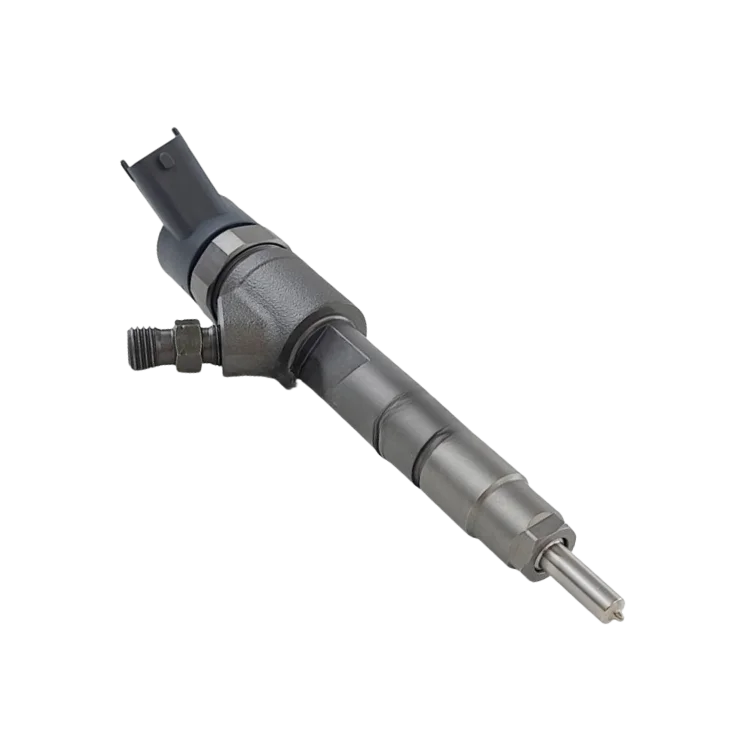 Tamerx Fuel Injector for Bobcat / Doosan D24 engines, OEM 7029211, high-quality performance.