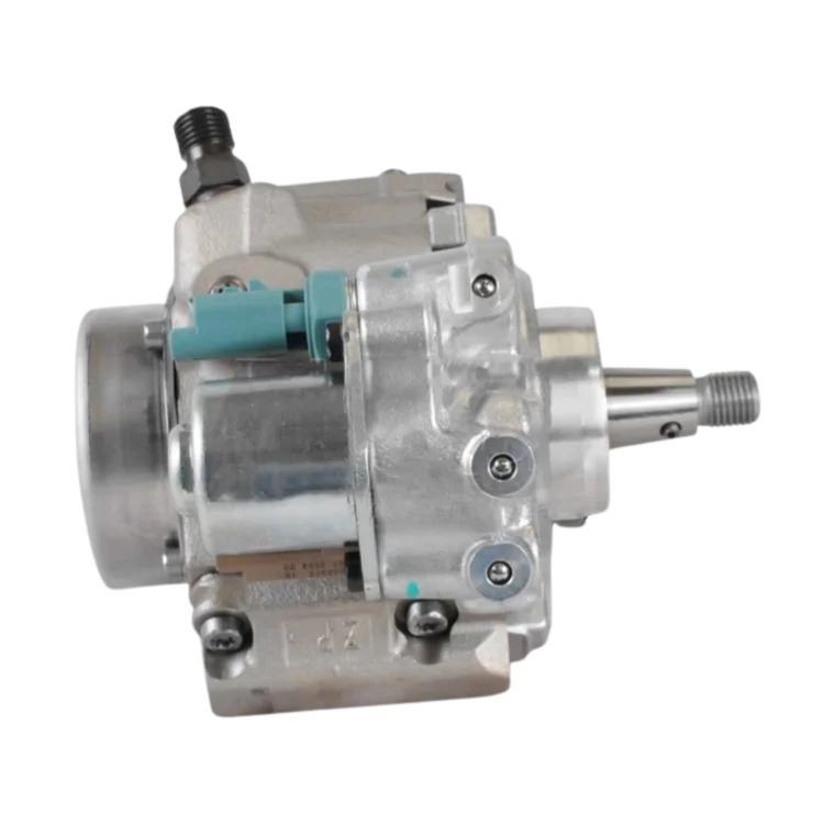 Tamerx High Pressure Fuel Pump for Bobcat Doosan D18, Doosan D24 engines, OEM 7249380, high-quality performance.