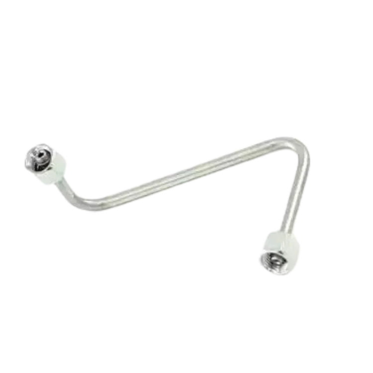 Tamerx Fuel Injector Line for Bobcat Doosan D24, 2.4L engines, OEM 7030390, for 2017-2021 models, high-quality performance.