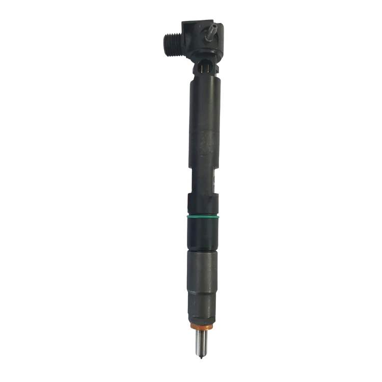 Tamerx Fuel Injector for Bobcat Doosan D34, 3.4L engines, OEM 7261663, for 2017-2021, high-quality performance.