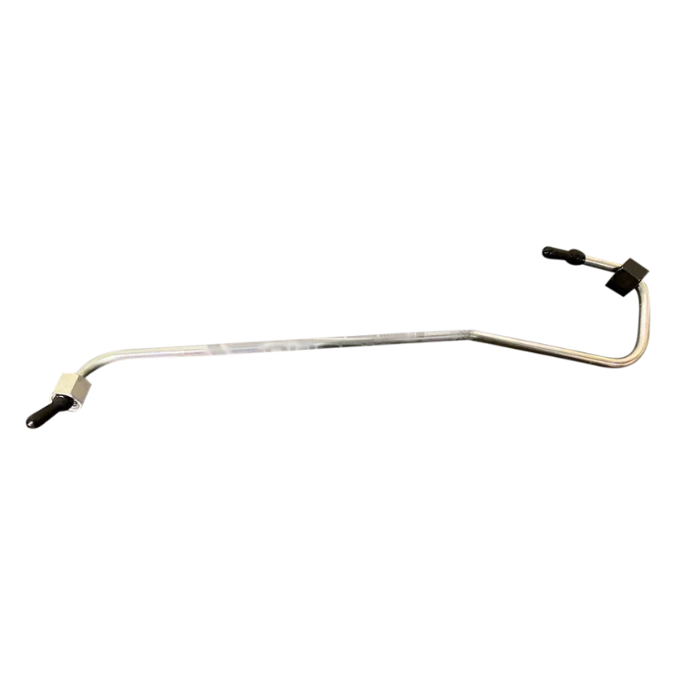 Tamerx Fuel Injector Line for Bobcat Doosan D34, 3.4L engines, OEM 7256822, for 2017-2021 models, high-quality performance.