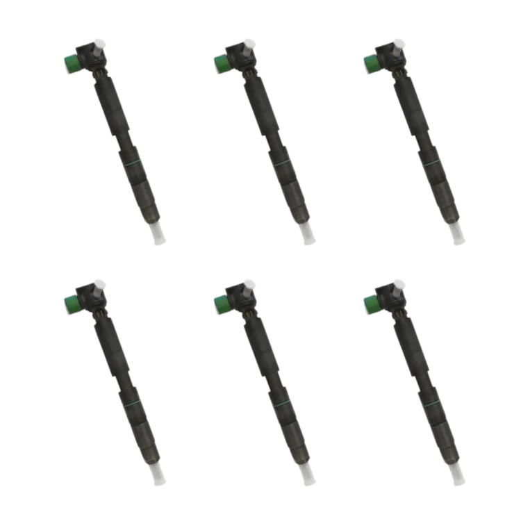 Tamerx EGR Cooler for Bobcat / Doosan D34. 3.4L Fuel Injector, OEM 7261663, designed for 2007-2010 models