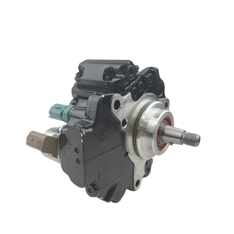 Tamerx High Pressure Fuel Pump for Bobcat Doosan D34, 3.4L, OEM 7256789, for 2017-2021 models, high-quality performance.