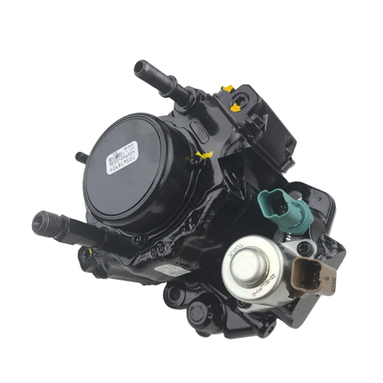 Bobcat / Doosan D34, 3.4L HP Fuel Pump 2017-2021: 72567