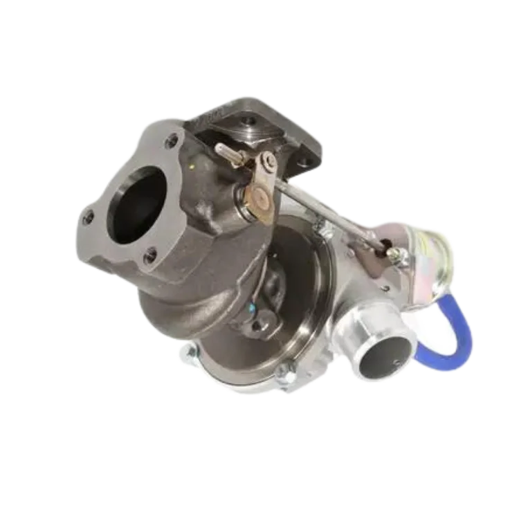 Tamerx Turbo Assembly for Bobcat Doosan D34, 3.4L engines, OEM 7256748, for 2017-2021 models, high-quality performance.