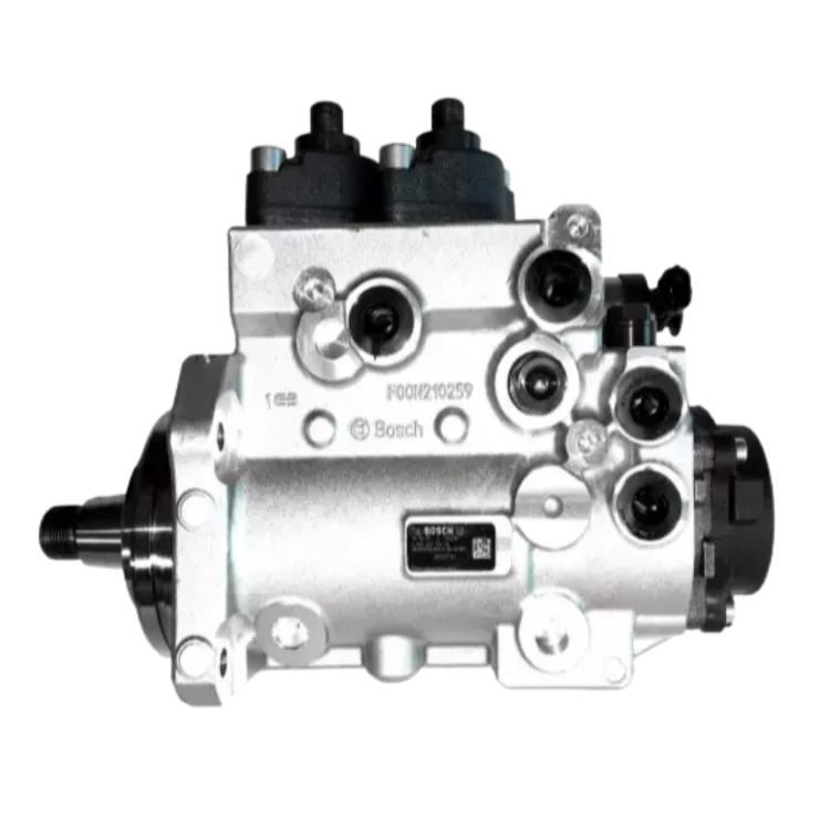 Tamerx High Pressure Fuel Pump for Case IH / New Holland 13.0L, T9, Iveco, OEM 5802805240, designed for reliable performance.