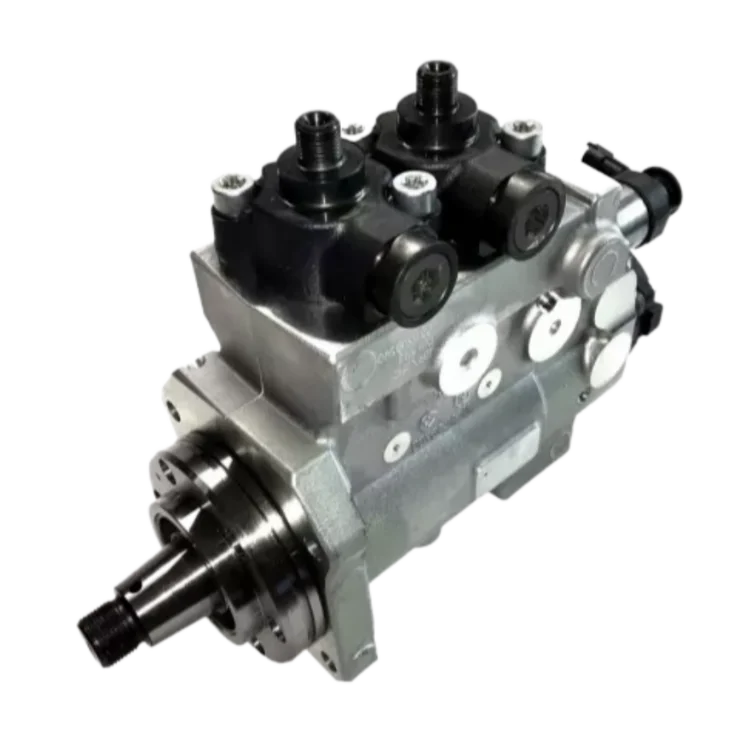 Iveco 13.0L T9 High-Pressure Fuel Pump | 504388756