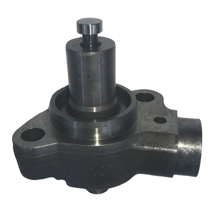 Iveco 13.0L T9 High-Pressure Fuel Pump | 5801486599R