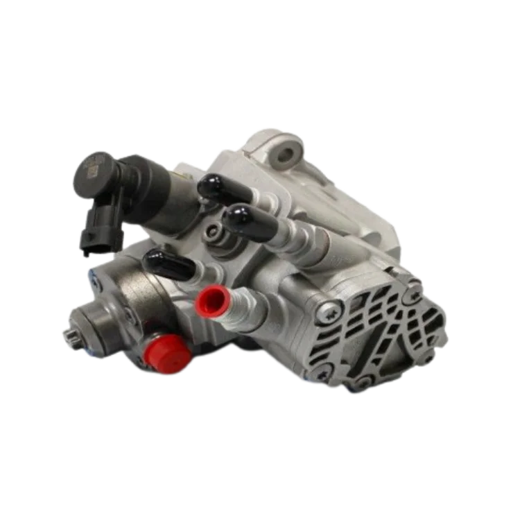 Tamerx Turbo Assembly for Detroit DD15 engines, OEM DDE-AE4720900880, designed for 2014-2017 models, high-quality performance