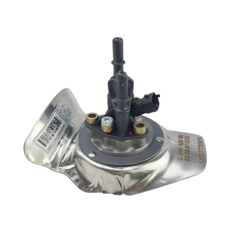 Tamerx DEF Doser Injector for Case IH / New Holland engines, OEM 47511724, designed for 2016-2022 models.