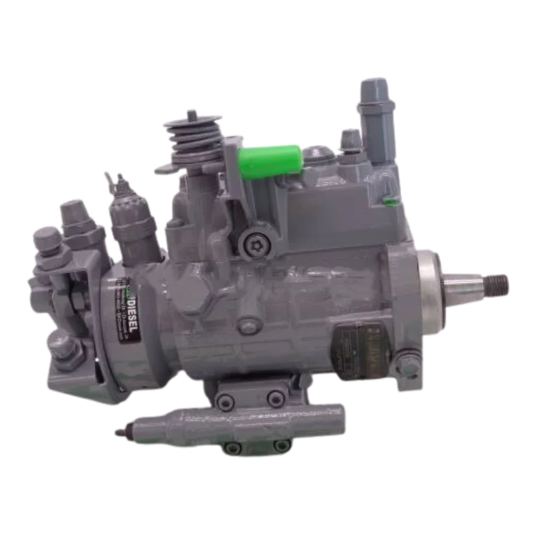 Tamerx Fuel Injector Pump for Case IH / New Holland engines, OEM 87801479R, high-quality performance.