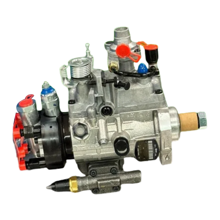 Tamerx Fuel Injector Pump for Case IH / New Holland, OEM 8920A422W, high-quality performance.