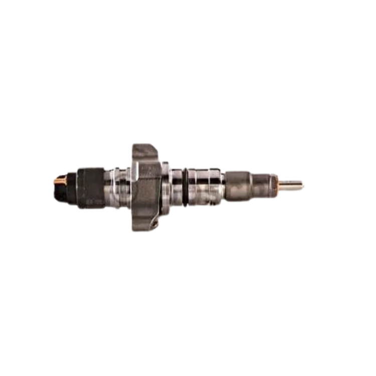 Tamerx Fuel Injector for Case IH / New Holland Iveco 6.7L, OEM 2854608, for 2007–2016 models, high-quality performance.