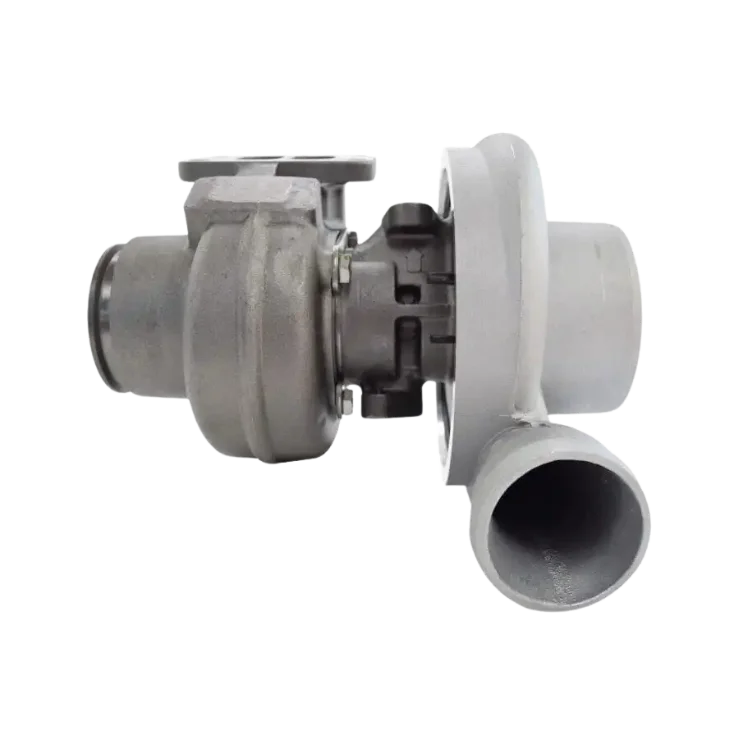 Tamerx Turbo Assembly for Case IH / New Holland Iveco 6.7L engines, OEM JR802770, designed for 2003-2009 models