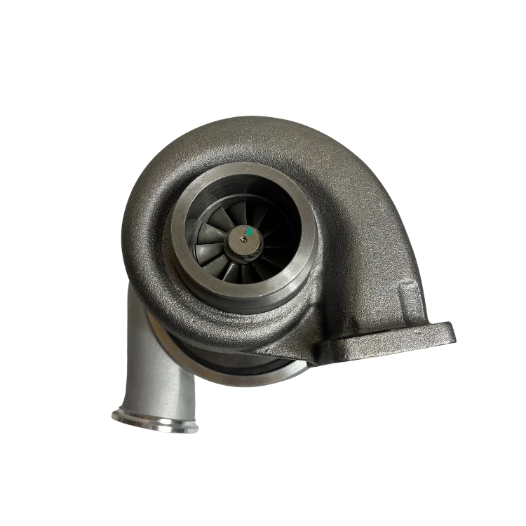 Tamerx Turbo Assembly for Case IH / New Holland Iveco 6.7L engines, OEM 2854829, designed for 2008-2015 models