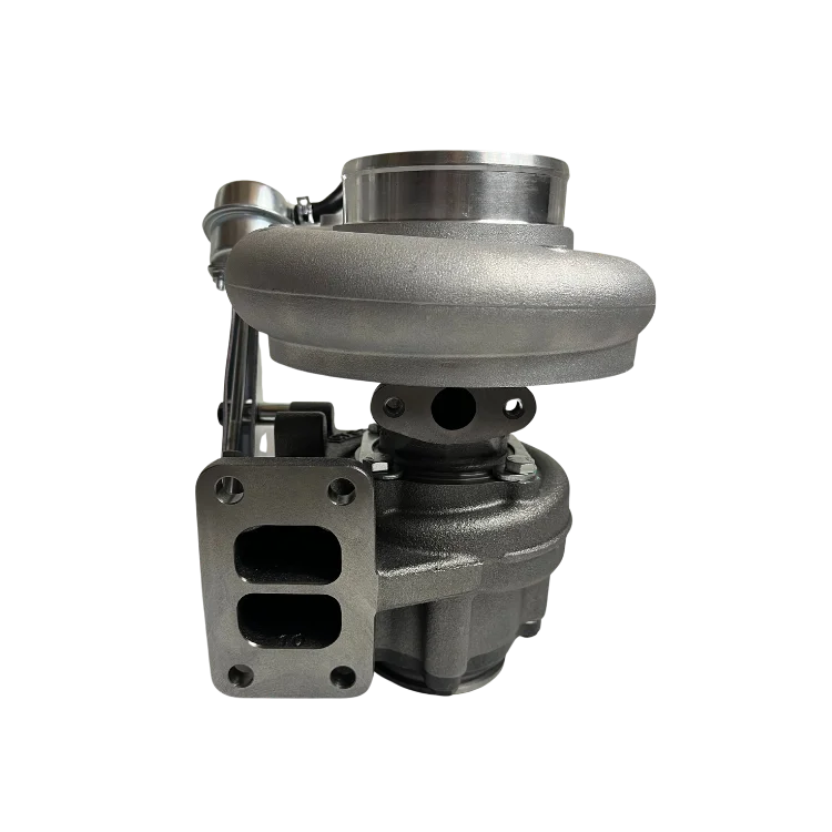 Tamerx Turbo Assembly for Case IH / New Holland Iveco 6.7L engines, OEM 2852375, designed for 2008-2015 models